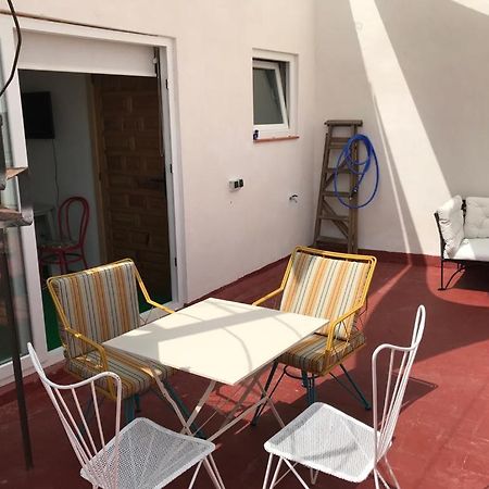 Apartamentos La Selva - Rafael De La Viesca Cadix Extérieur photo