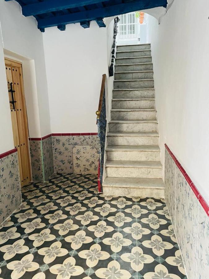 Apartamentos La Selva - Rafael De La Viesca Cadix Extérieur photo