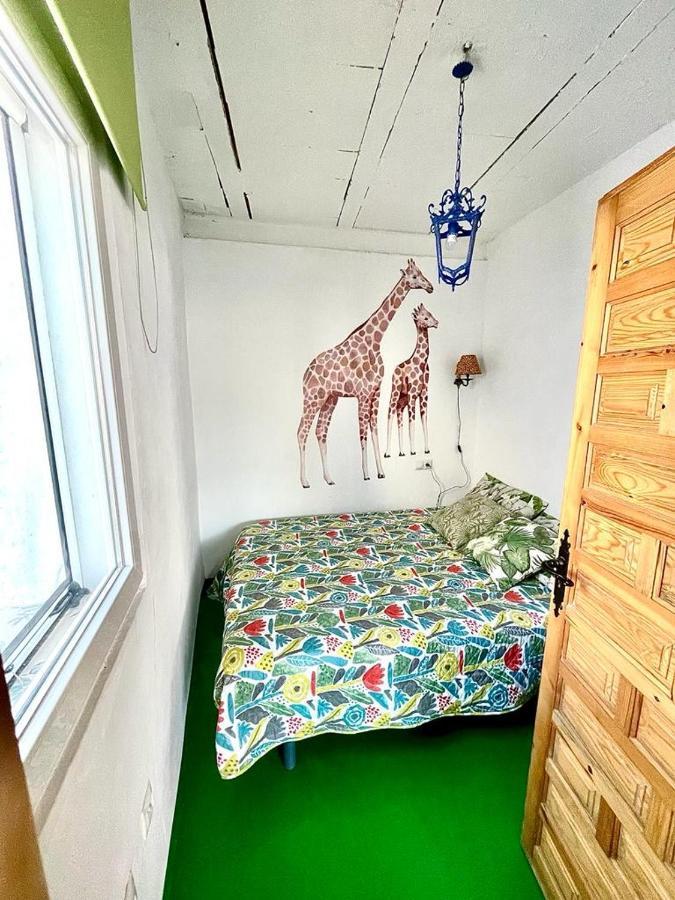 Apartamentos La Selva - Rafael De La Viesca Cadix Extérieur photo