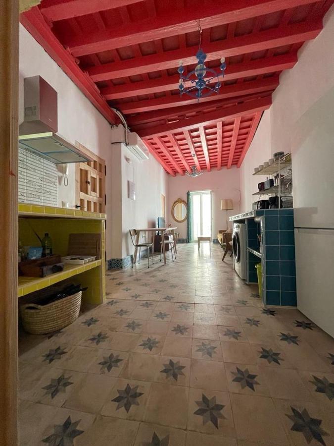 Apartamentos La Selva - Rafael De La Viesca Cadix Extérieur photo