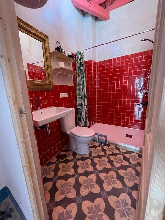 Apartamentos La Selva - Rafael De La Viesca Cadix Extérieur photo