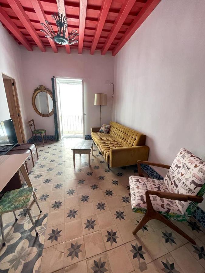 Apartamentos La Selva - Rafael De La Viesca Cadix Extérieur photo