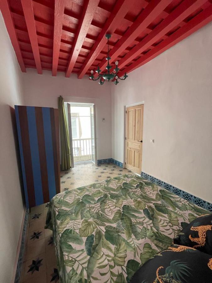Apartamentos La Selva - Rafael De La Viesca Cadix Extérieur photo