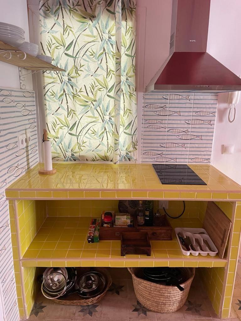 Apartamentos La Selva - Rafael De La Viesca Cadix Extérieur photo